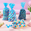 4 Styles OPP Cellophane Candy Storage Bags Sets ABAG-TAC0013-20A-02-8