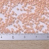 MIYUKI Delica Beads X-SEED-J020-DB0207-4