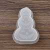 Halloween Theme DIY Shape Silicone Candle Molds SIMO-P010-C06-4