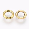 Tibetan Style Alloy Beads LS-GLFH255Y-NF-2