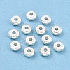 304 Stainless Steel Spacer Beads X-STAS-F191-13S-B-1