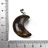 Natural Rhyolite Jasper Pendants G-F820-02A-3