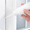 Plastic Glue Bottles Sets DIY-BC0002-49-7