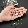 DIY Pendant Making DIY-TA0001-14P-7