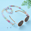 Eyeglasses Chains AJEW-EH00029-6