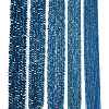 Electroplate Glass Beads Strands LS-EGLA-A044-T3mm-B27-2