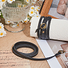 2Pcs Cowhide Wrap Bracelets BJEW-GF0001-35B-4