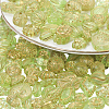 120g Transparent Acrylic Beads MACR-PA0001-72B-6