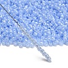 TOHO 8/0 Round Beads X-SEED-TR08-0146-3