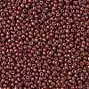 TOHO Round Seed Beads X-SEED-TR11-PF0564F-2