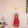 PVC Wall Stickers DIY-WH0228-952-3