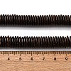 Natural Coconut Bead Strands BSHE-P021-23-10mm-4