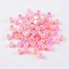 Eco-Friendly Poly Styrene Acrylic Beads PL337AB-2-2