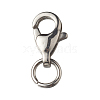 304 Stainless Steel Lobster Claw STAS-G213-01P-01-1