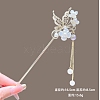 Alloy Hair Sticks PW-WG483EB-13-1