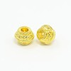 Tibetan Style Alloy Spacer Beads K091Y012-2