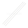 Steel Beading Needles with Hook for Bead Spinner LS-TOOL-C009-01B-01-1