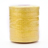 Waxed Polyester Cord for Jewelry Making YC-F002-122-1