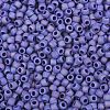 TOHO Round Seed Beads X-SEED-TR08-0408F-2