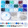 DIY Jewelry Making Kits DIY-PA0001-46-1