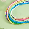 DIY Stretch Bracelet Making Kits DIY-SZ0004-11-4