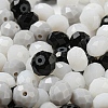 Glass Beads LS-EGLA-A034-SM10mm-48-2