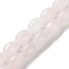 Natural Rose Quartz Beads Strands G-I369-B16-01-1