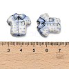 Handmade Porcelain Beads PORC-L084-06A-3