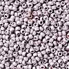 TOHO Round Seed Beads X-SEED-TR08-PF0554F-2