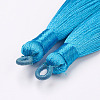 Nylon Tassels Big Pendant Decorations STAS-F142-04K-2