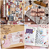 24Pcs 12 Styles Scrapbook Paper Pads DIY-WH0028-48A-5