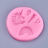 Food Grade Silicone Molds DIY-L019-018A-2