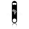 430 Stainless Steel Bottle Openers AJEW-WH0259-036-1