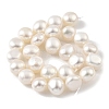 Natural Cultured Freshwater Pearl Beads Strands PEAR-A006-08G-3