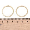 Brass Pendants LS-KK-N256-01A-G-3