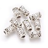 Tibetan Style Alloy Beads LF0856Y-1