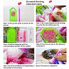 DIY Diamond Painting Stickers Kits For Kids DIY-G115-04C-2