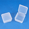 Plastic Bead Containers CON-BC0004-21B-2