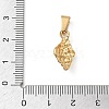 304 Stainless Steel Pendants SA-CBA34D4-02A-G-3