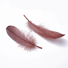Goose Feather Costume Accessories FIND-T015-04-2