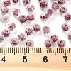 Glass Seed Beads X1-SEED-A032-01H-4