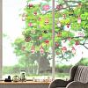 8 Sheets 8 Styles PVC Waterproof Wall Stickers DIY-WH0345-200-5