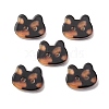 2-Hole Resin Buttons RE-CBA1807-03A-1