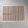 Paper Ceramic Decals AJEW-WH0696-338B-1