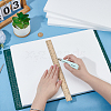 Rectangle Craft Foam DIY-WH0349-534B-3