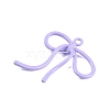 Baking Paint Alloy Pendants LS-FIND-G080-02F-2