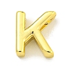 Brass Beads KK-K354-07G-K-1