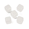 Natural Quartz Crystal Beads G-F795-C03-1