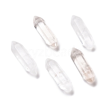 Natural Quartz Crystal Grade A Healing Stones G-K330-62