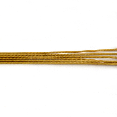 Tiger Tail Wire TWIR-S002-0.6mm-15-1